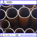 ASTM A53 Black Welded Steel Pipe